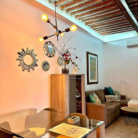 Apartamento San Pedro Τολέδο Εξωτερικό φωτογραφία
