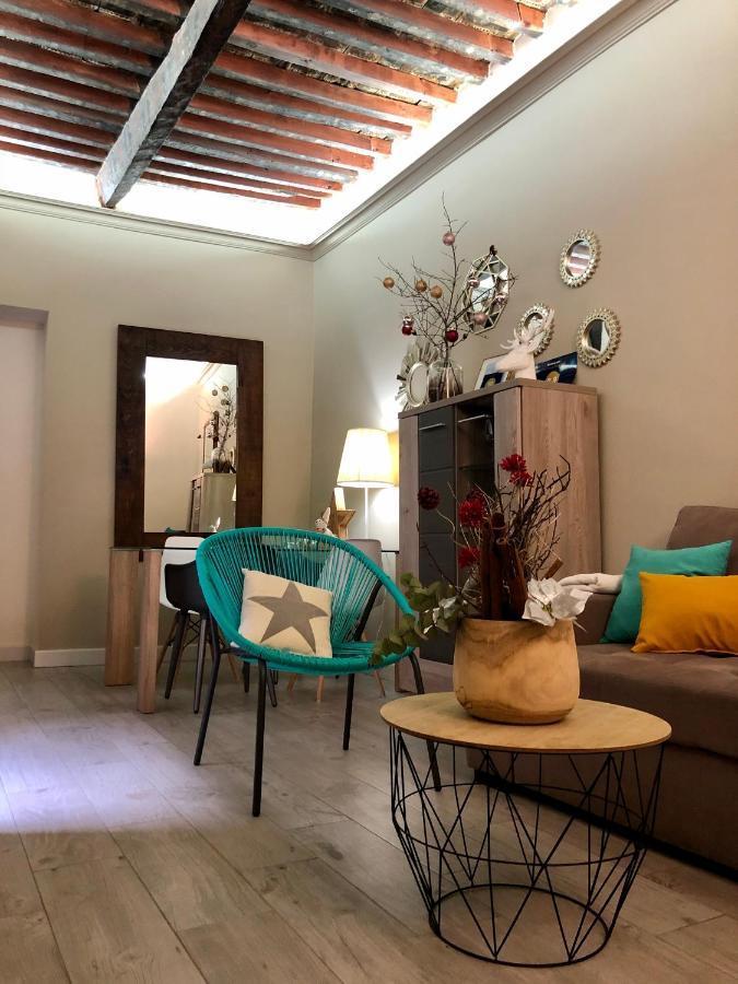 Apartamento San Pedro Τολέδο Εξωτερικό φωτογραφία
