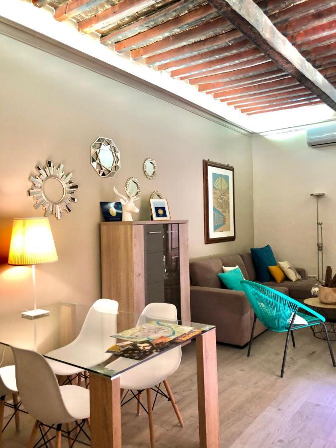Apartamento San Pedro Τολέδο Εξωτερικό φωτογραφία