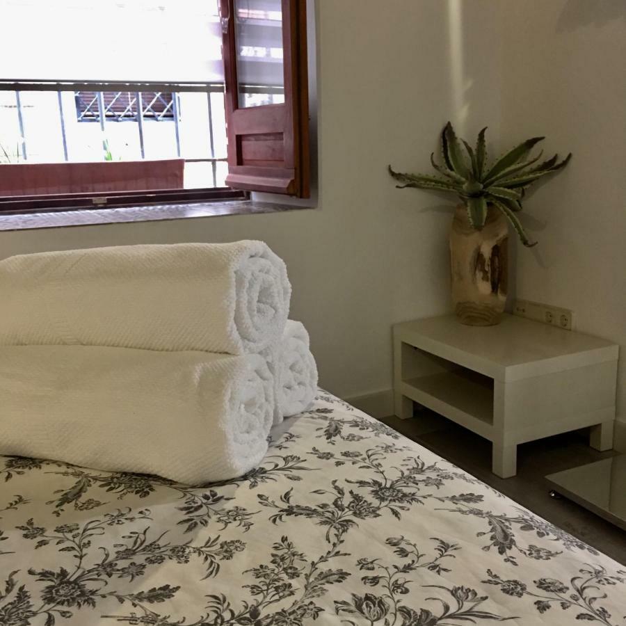 Apartamento San Pedro Τολέδο Εξωτερικό φωτογραφία