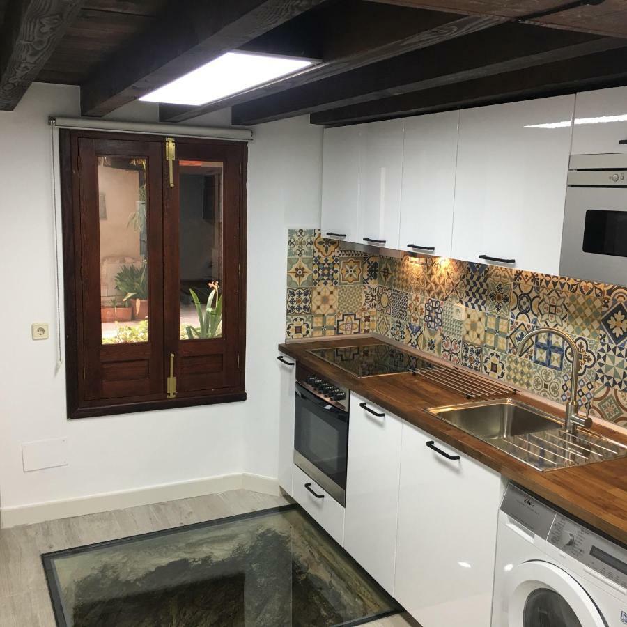Apartamento San Pedro Τολέδο Εξωτερικό φωτογραφία