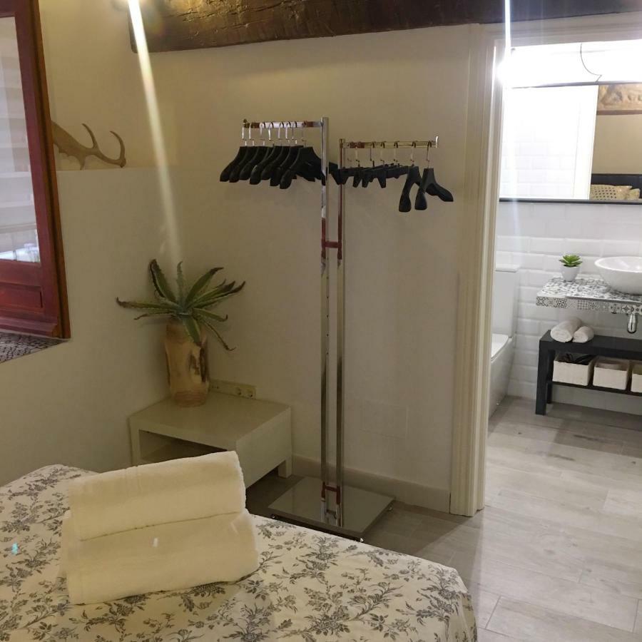 Apartamento San Pedro Τολέδο Εξωτερικό φωτογραφία