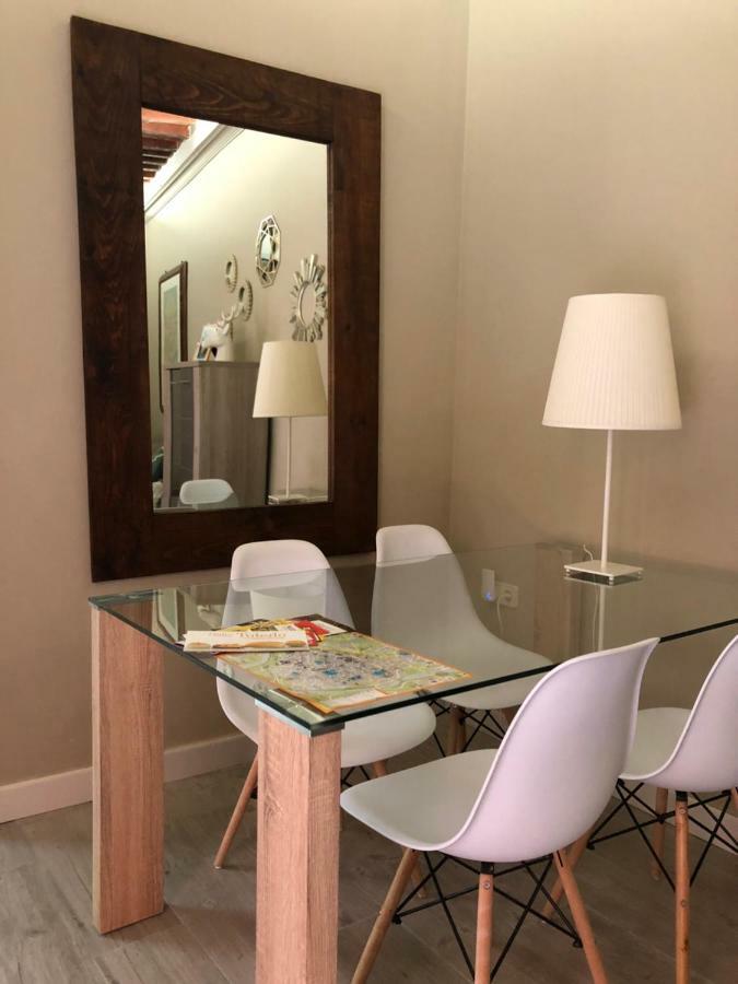Apartamento San Pedro Τολέδο Εξωτερικό φωτογραφία